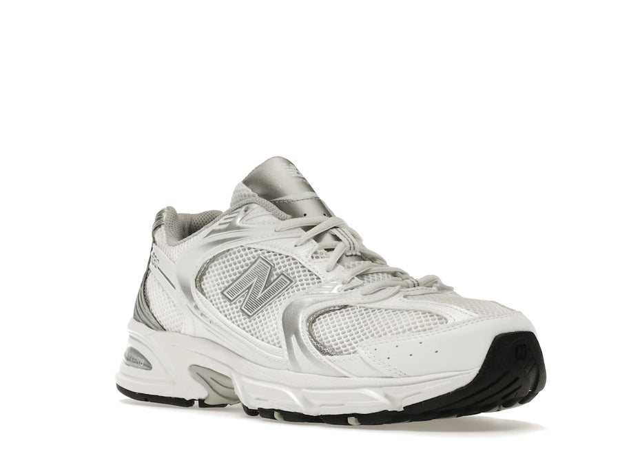 New Balance 530 Munsell Blanc
