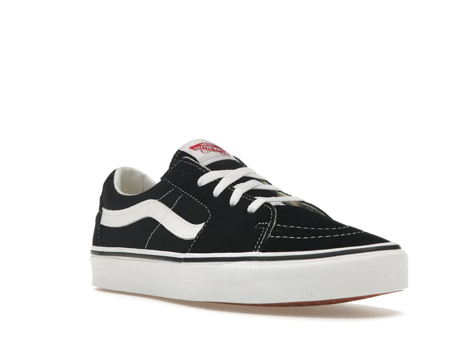 Vans Sk8-Low Noir Blanc