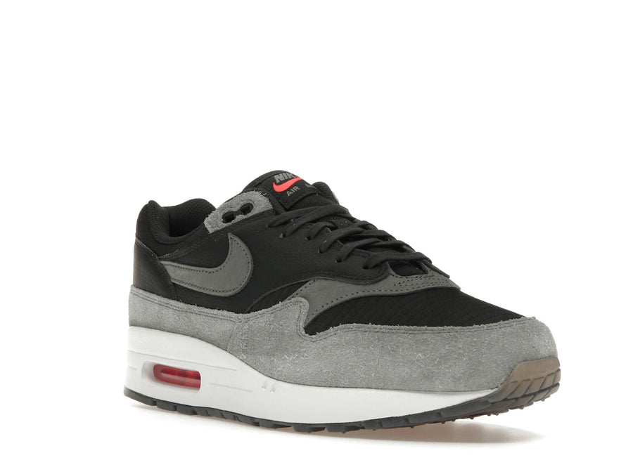 Nike Air Max 1 Premium Dark Smoke Grey