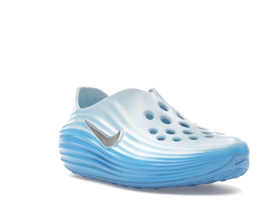 Nike ReactX Rejuven8 Bleu Glacier (Femme)