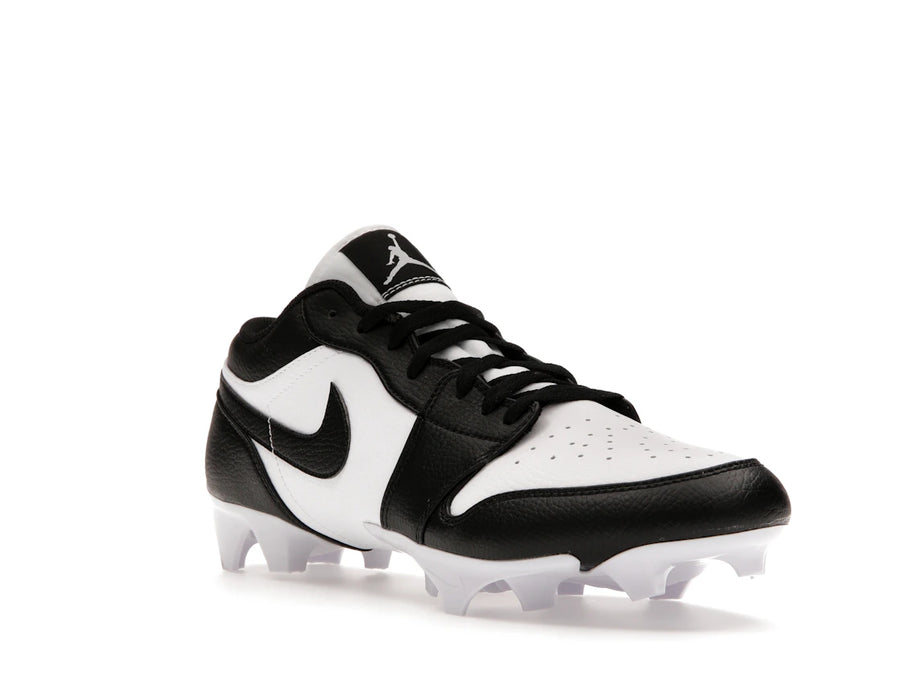 Crampons Jordan 1 Low TD Panda