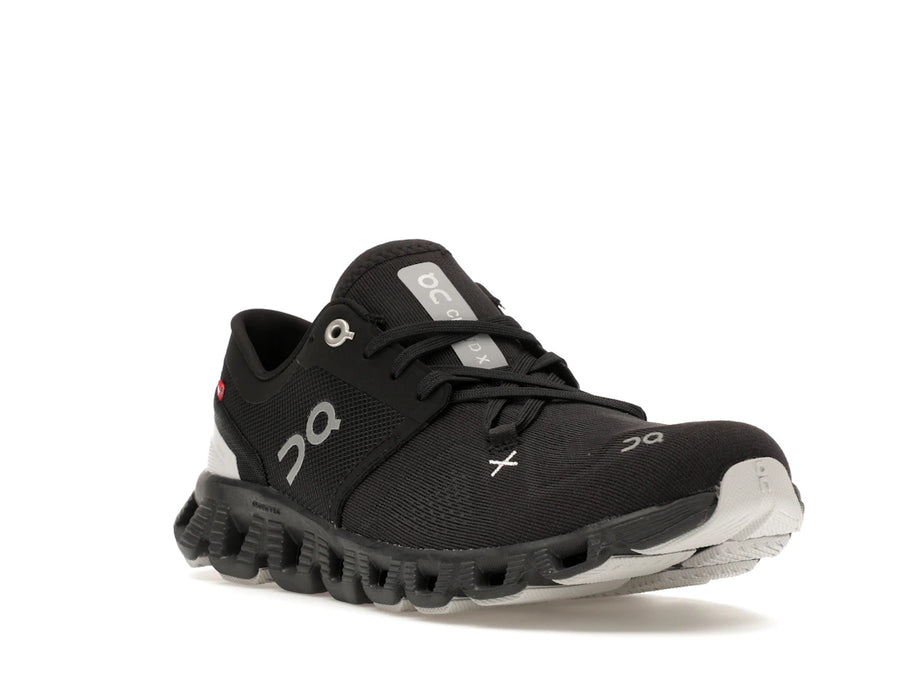 On Running Cloud X 3 Black (Women's)