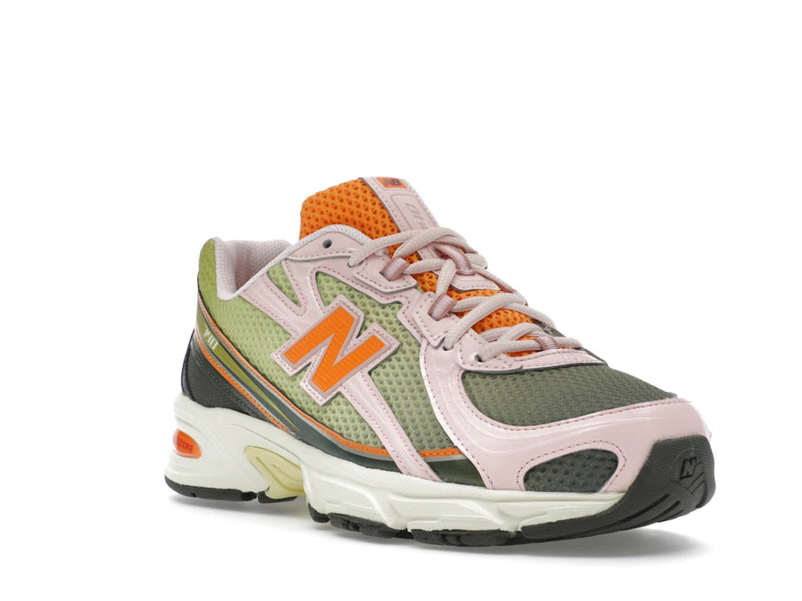 New Balance 740 Concepts Saignee