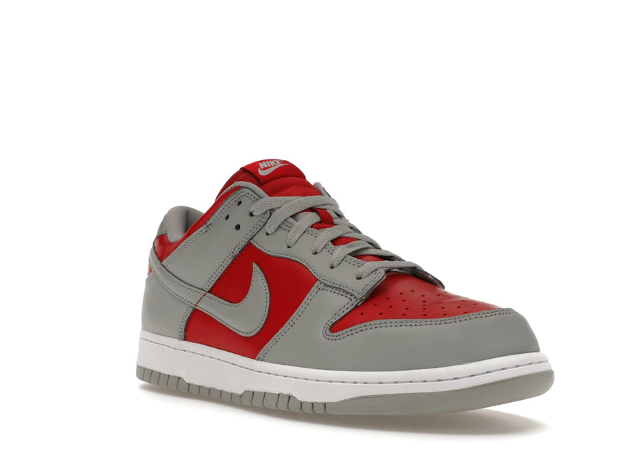 Nike Dunk Low QS CO.JP Reverse Ultraman (2024)