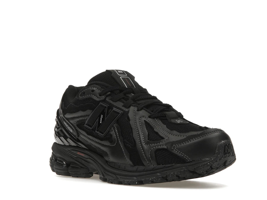 Pack de protection New Balance 1906D en cuir noir
