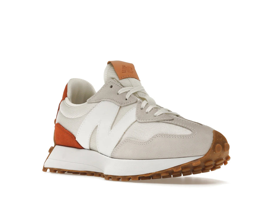 New Balance 327 Sea Salt Rust Oxide (Femme)