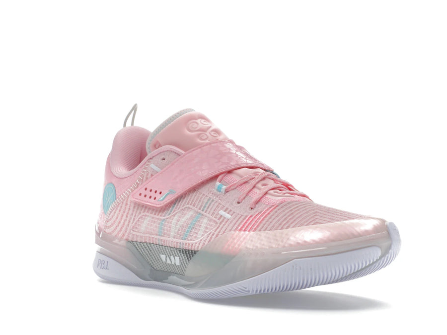 Li-Ning Way of Wade 808 4 Ultra Amour Familial