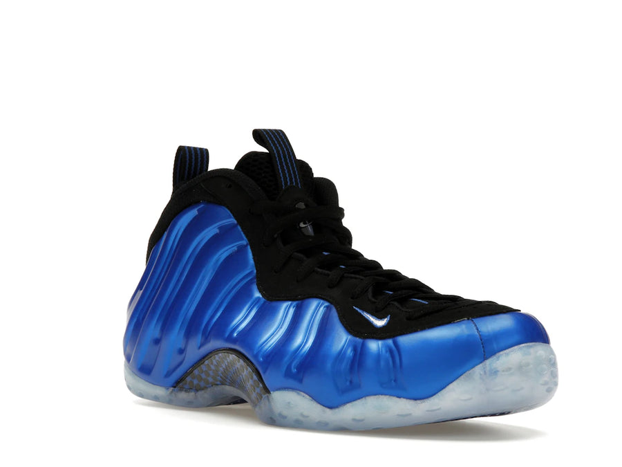 Nike Air Foamposite One Bleu International