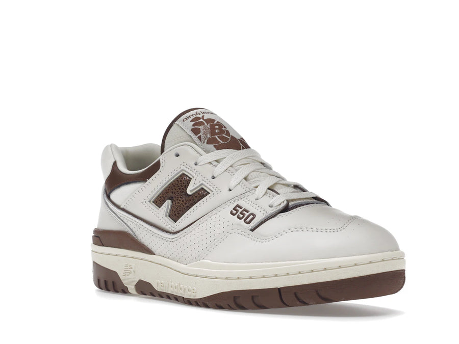 New Balance 550 Aime Leon Dore Marron