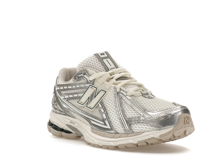 New Balance 1906R Argent Métallisé Sel de Mer