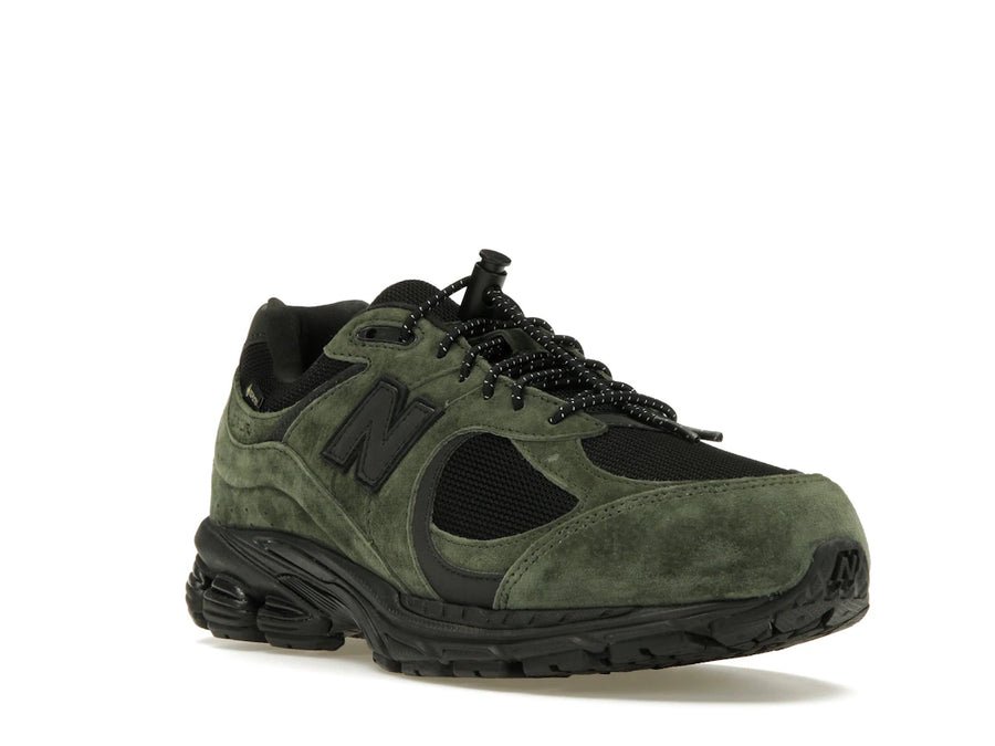 New Balance 2002R Gore-Tex JJJJound Pine
