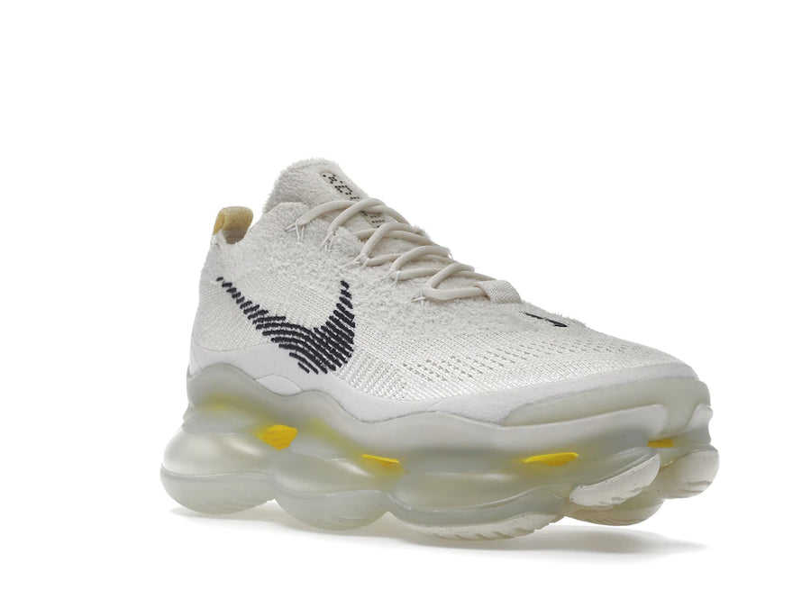 Nike Air Max Scorpion FK Lemon Wash