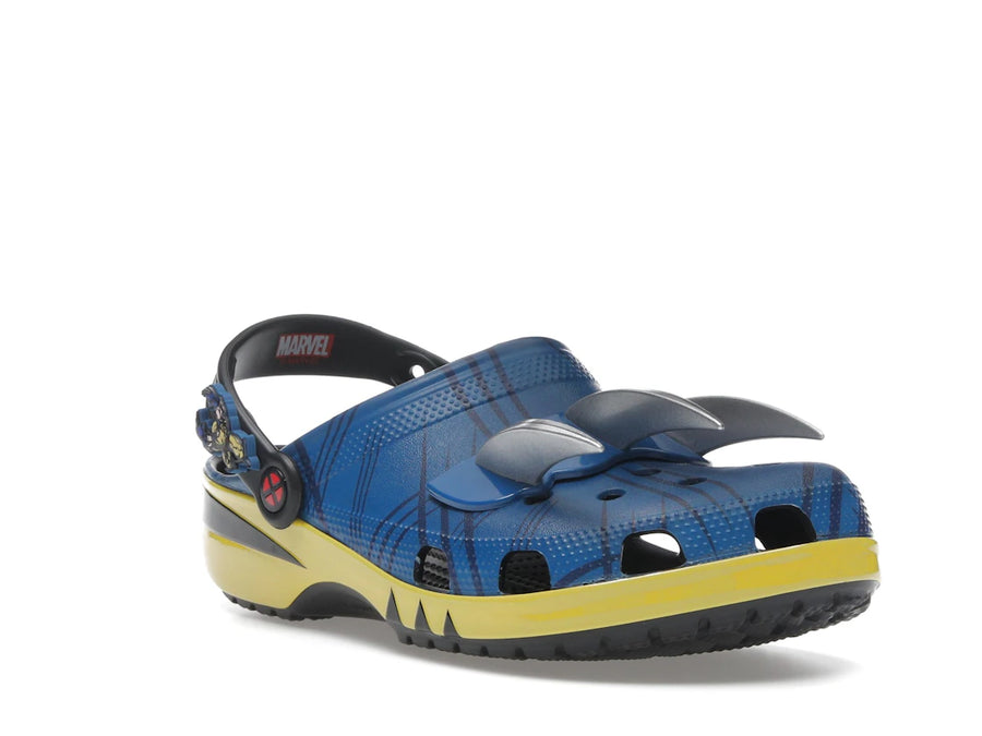 Sabots Crocs Classic Marvel Wolverine