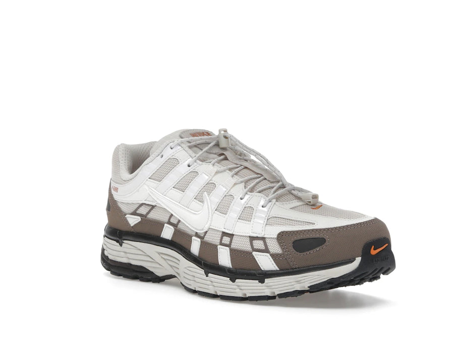 Nike P-6000 Marron clair Minerai Marron