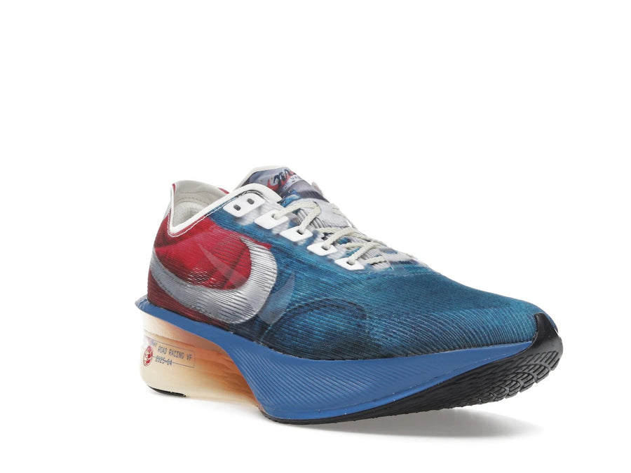 Nike ZoomX Vaporfly Next 4 Pré Montréal