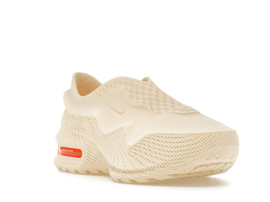 Nike Air Max 1000 Oatmeal