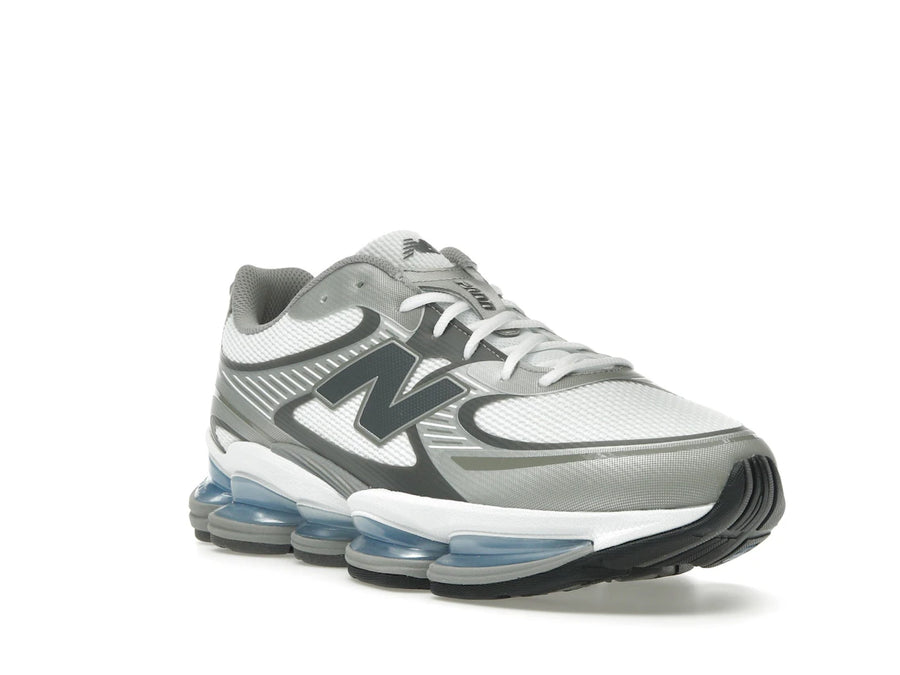 New Balance Abzorb 2000 White Grey Blue