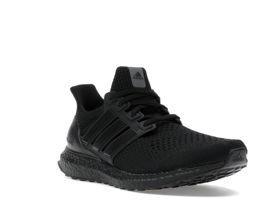 adidas Ultra Boost 1.0 Triple Black (Femme)