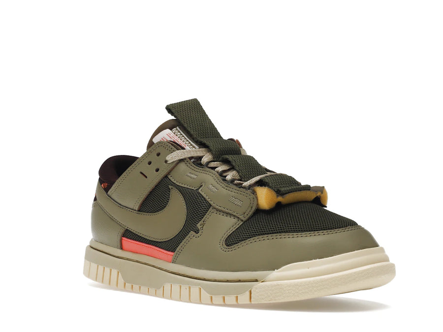 Nike Air Dunk Jumbo Medium Olive