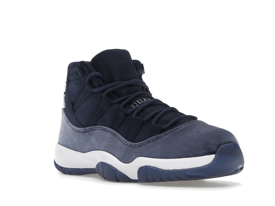Jordan 11 Retro Midnight Navy (Women's)