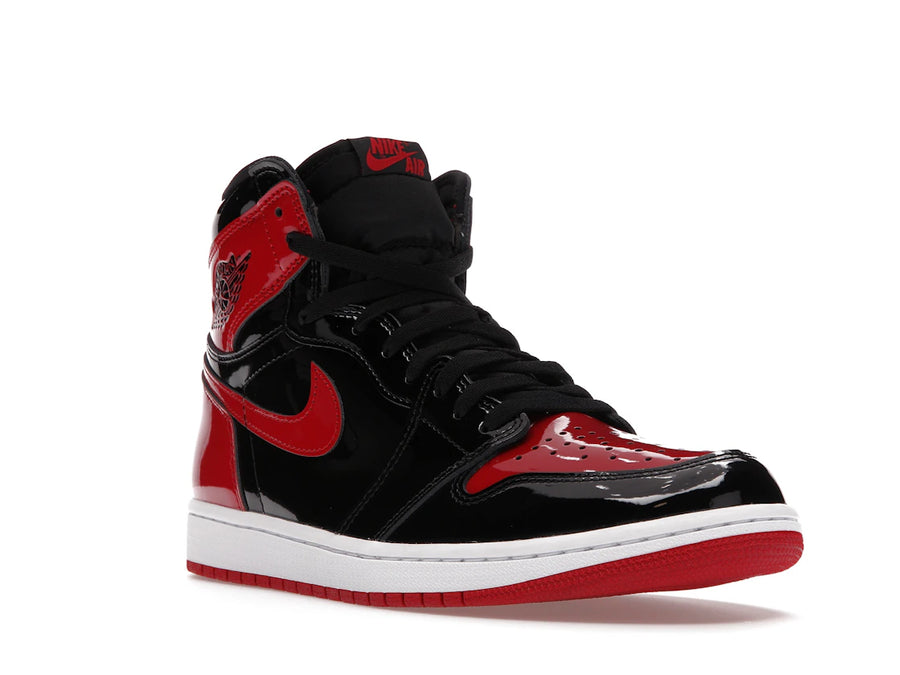 Jordan 1 Retro High OG Brevet Bred