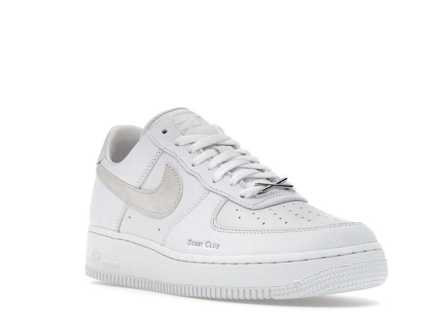 Nike Air Force 1 Low Sushi Club Blanc