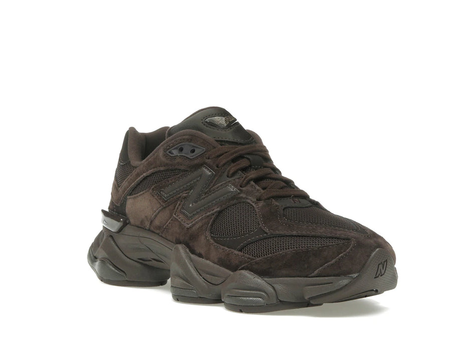 New Balance 9060 Chocolat