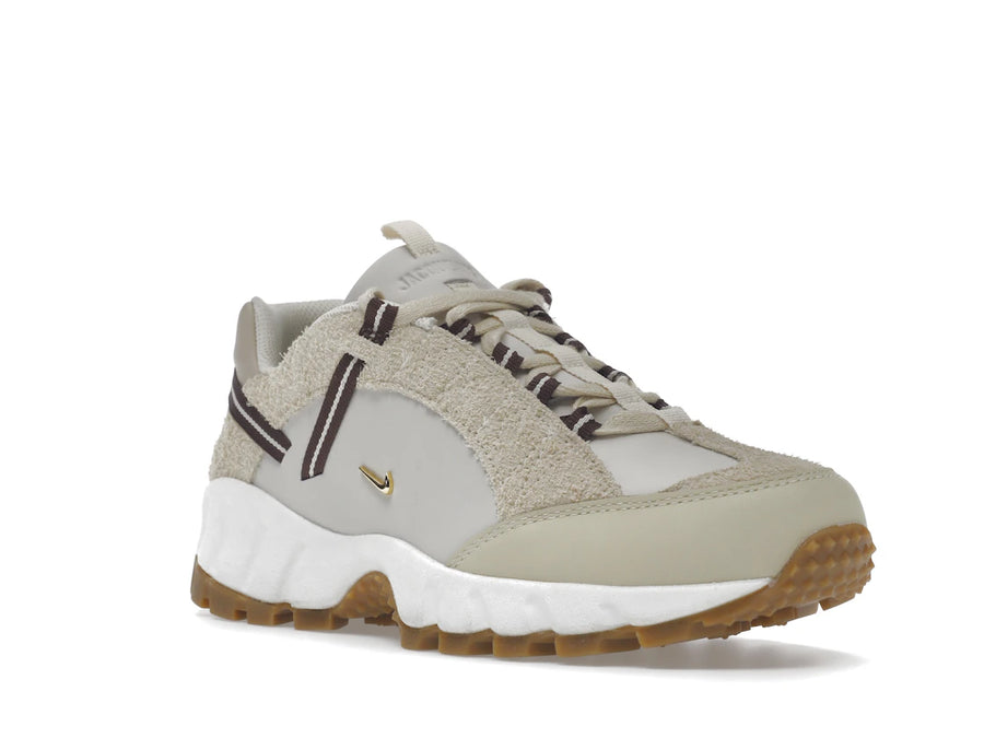 Nike Air Humara LX Jacquemus Light Bone Gold (Women's)