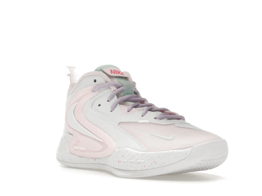 Nike Air Zoom Hyperset 2 SE White Arctic Pink