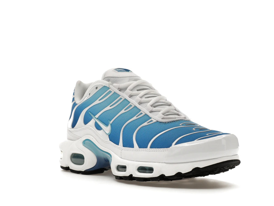 Nike Air Max Plus Bleu ciel