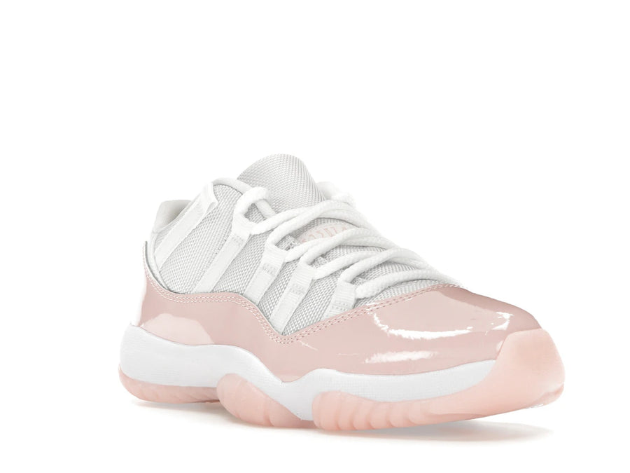 Jordan 11 Retro Low Legend Rose (Femme)