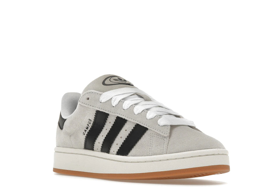 adidas Campus 00s Crystal White Core Black (Femme)