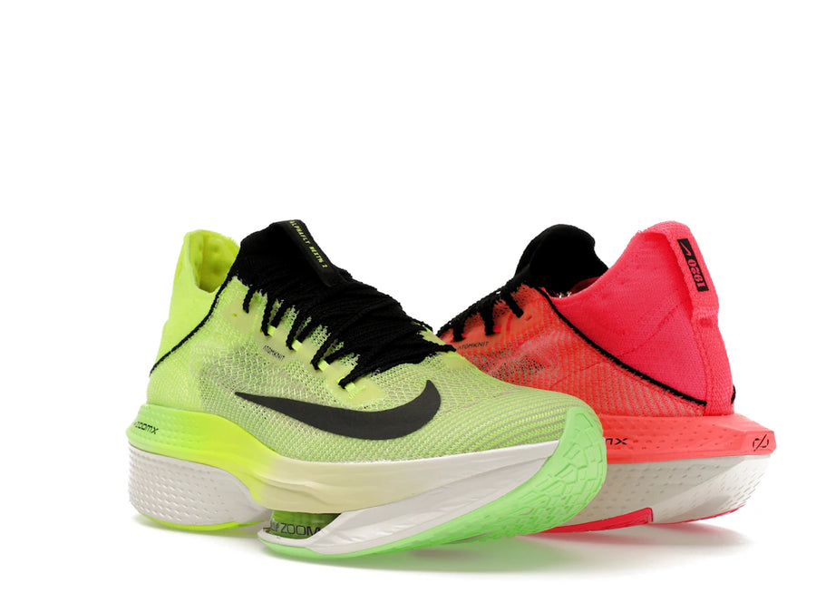 Nike Air Zoom Alphafly Next% 2 Ekiden Pack