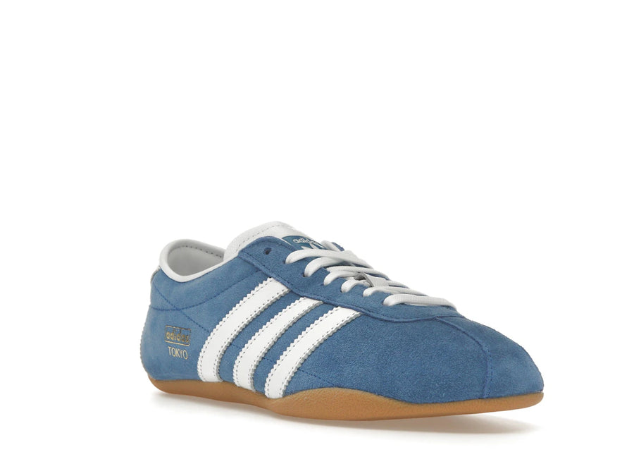 adidas Tokyo Blue Bird (Femme)