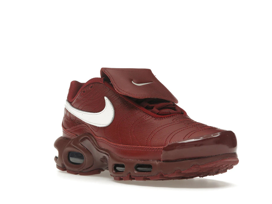 Nike Air Max Plus Tiempo Team Red