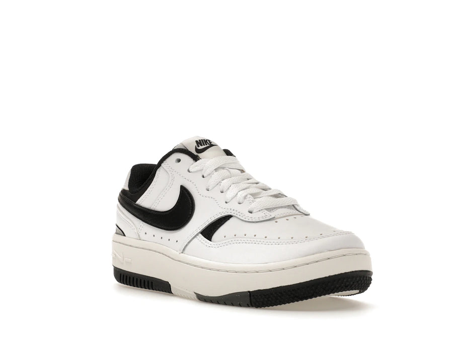 Nike Gamma Force White Black (Women's)