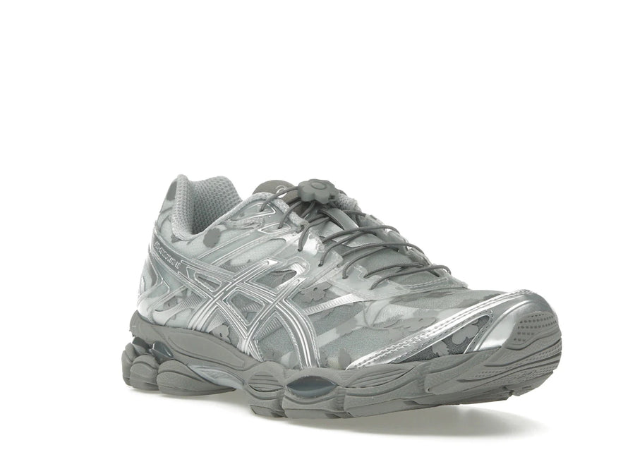 ASICS Gel-Cumulus 16 Cecilie Bahnsen Floral Pack Glacier Gris