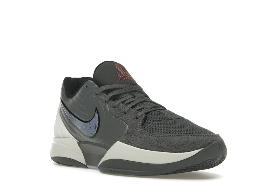 Nike Ja 2 Exposure Iron Grey