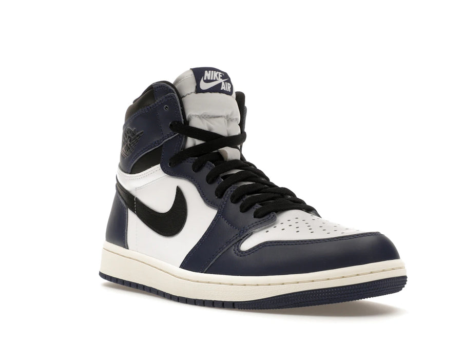Jordan 1 Retro High OG Minuit Marine