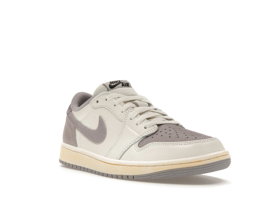 Jordan 1 Retro Low OG Gris Atmosphère
