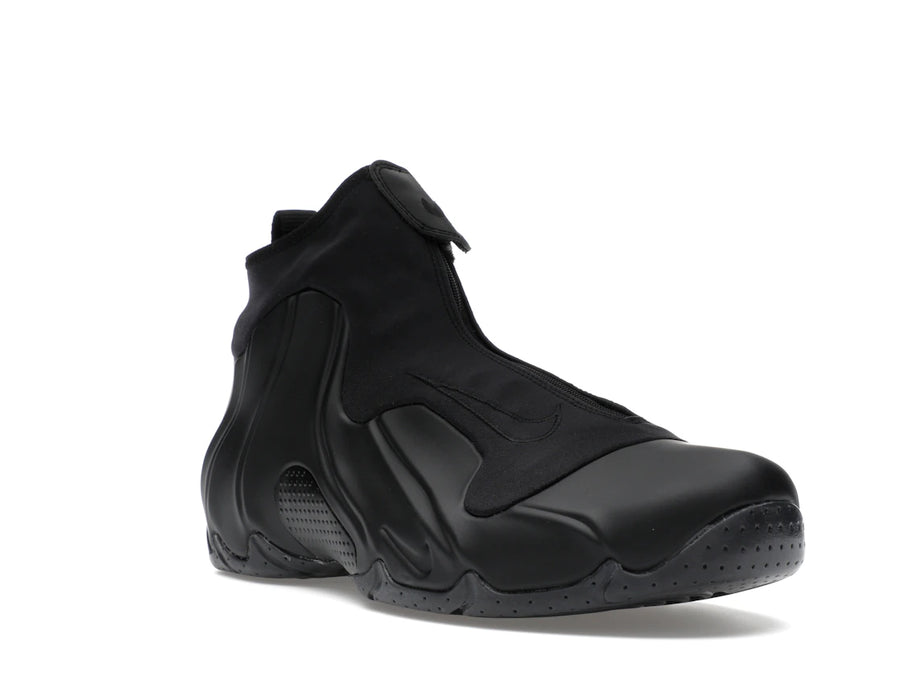 Nike Air Flightposite Noir (2025)