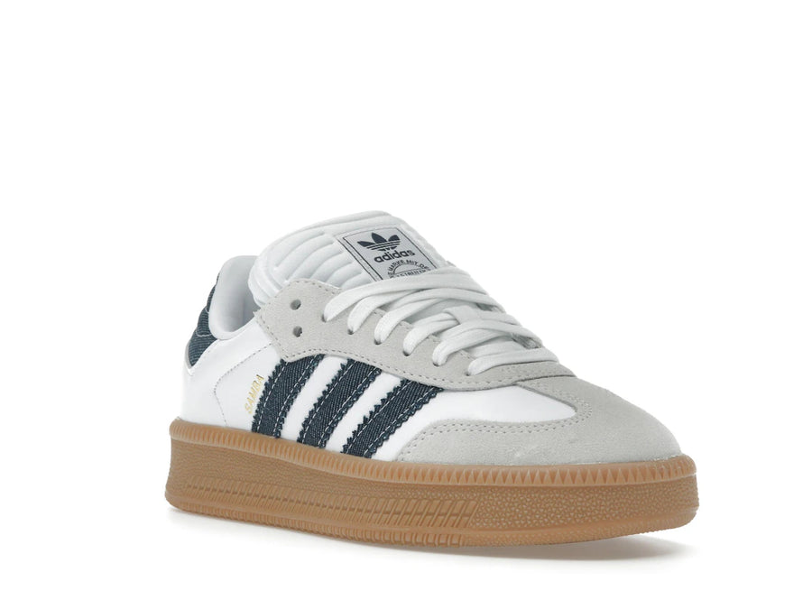 adidas Samba XLG Denim