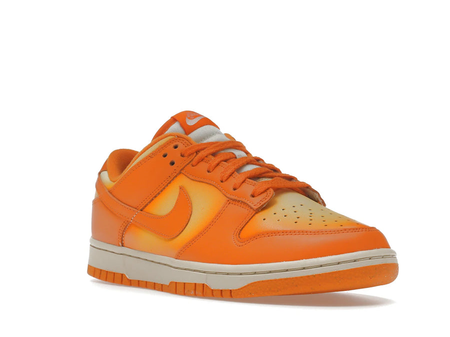 Nike Dunk Low Magma Orange (Femme)