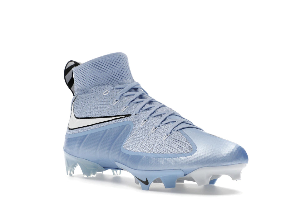 Nike Vapor Edge 360 ​​Untouchable Mid Gris Aluminium