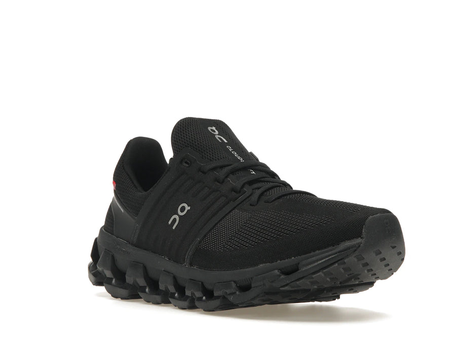 Sur Running Cloudswift 3 AD All Black