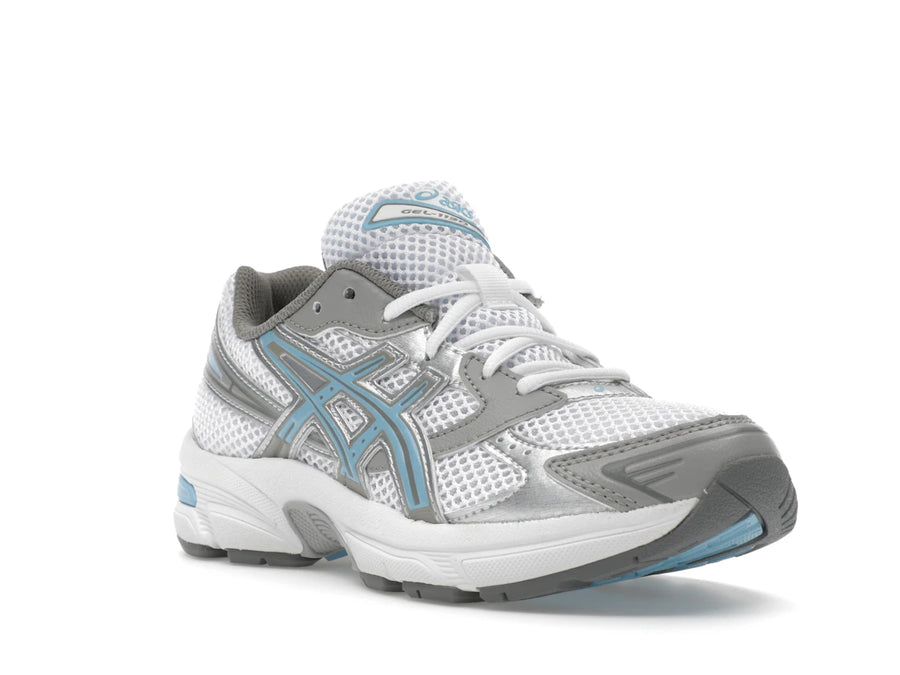 ASICS Gel-1130 Blanc Ciel Arctique (GS)