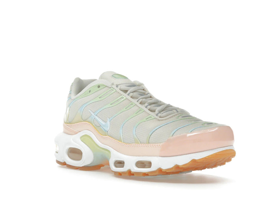 Nike Air Max Plus Crimson Tint (Femme)