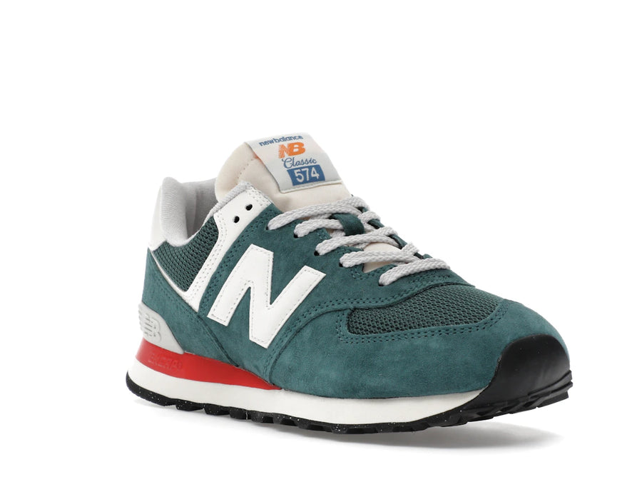 New Balance 574 New Spruce Sel de Mer