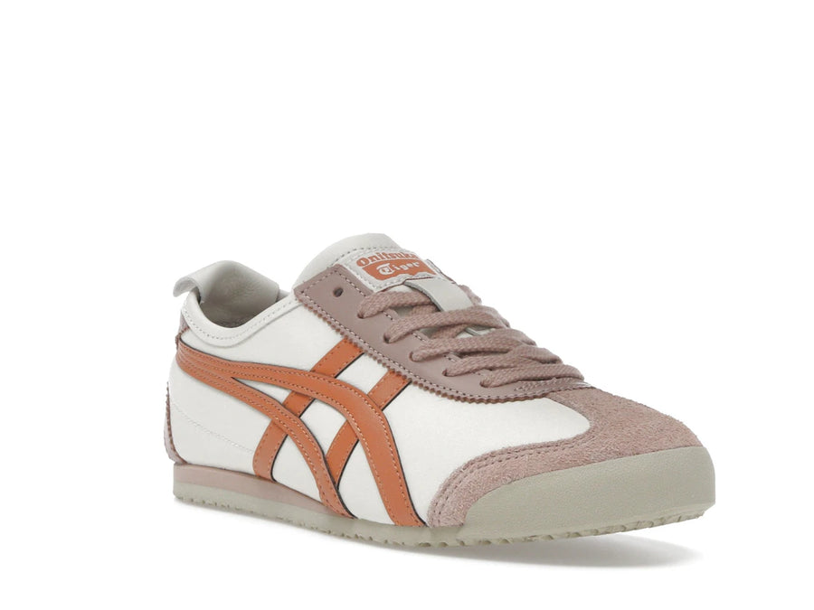 Onitsuka Tiger Mexico 66 Birch Rust Orange