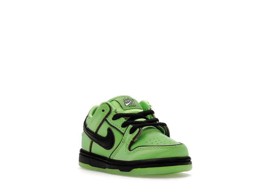 Nike SB Dunk Low Les Super Nanas Belle (TD)